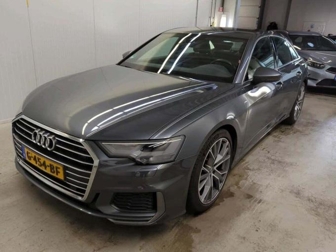 Audi A6 Limousine 40 TDI Sport