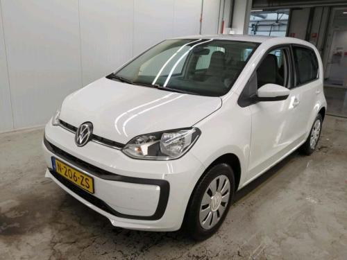 VOLKSWAGEN up! 1.0