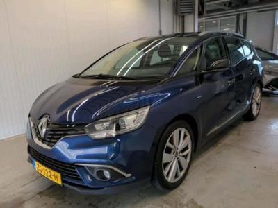 Renault Grand scenic 1.3 TCe Limited 7p.