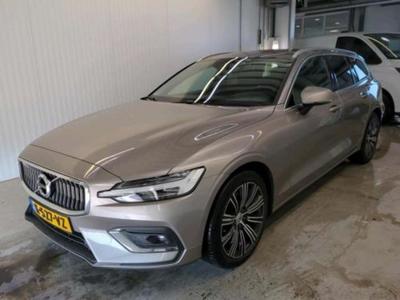 Volvo V60 2.0 B3 Inscription