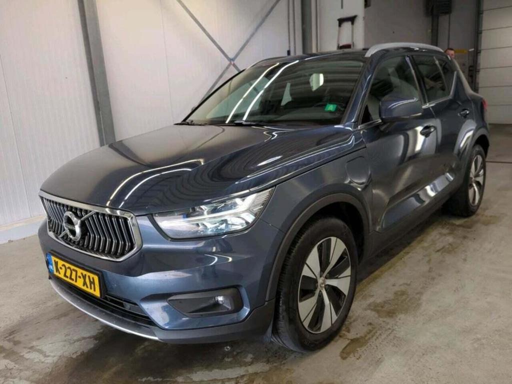 Volvo XC40 1.5 T5 Rech. Bns Pro