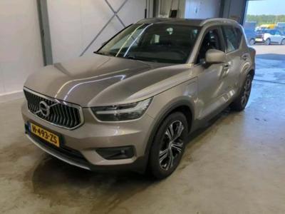 Volvo XC40 1.5 T5 Rech. Bns Pro