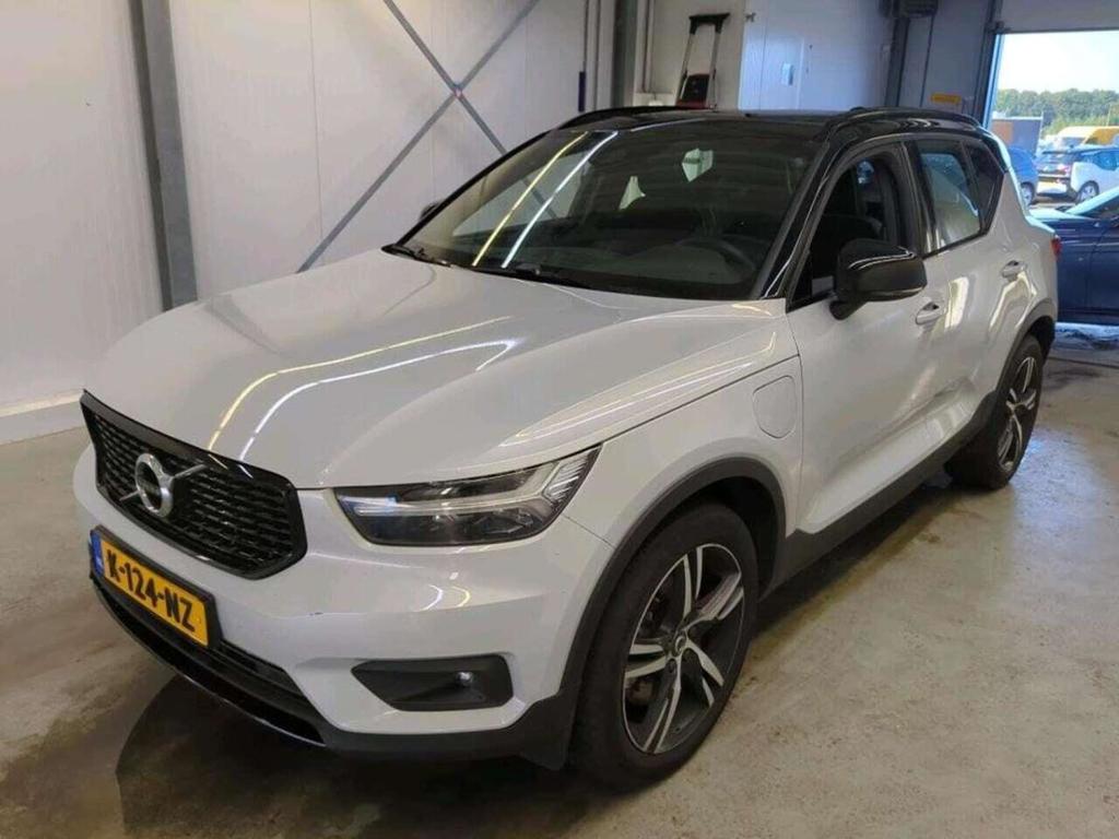 Volvo XC40 1.5 T5 Rech. Inscr.