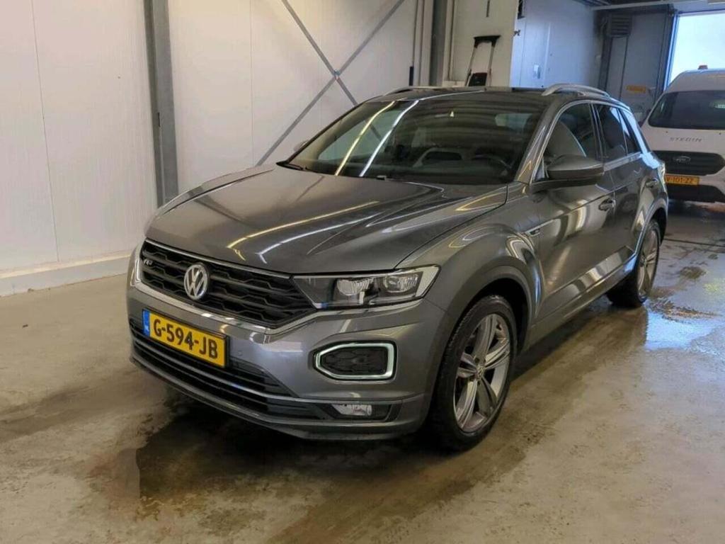 Volkswagen T-Roc 1.5 TSI Sport BnsR