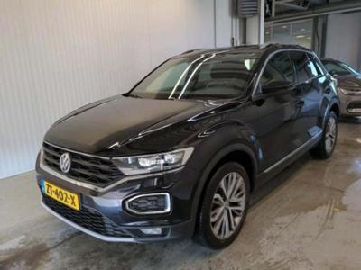 Volkswagen T-Roc 1.5 TSI Sport