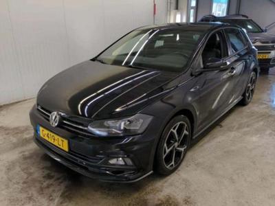 Volkswagen POLO 1.0 TSI Highline