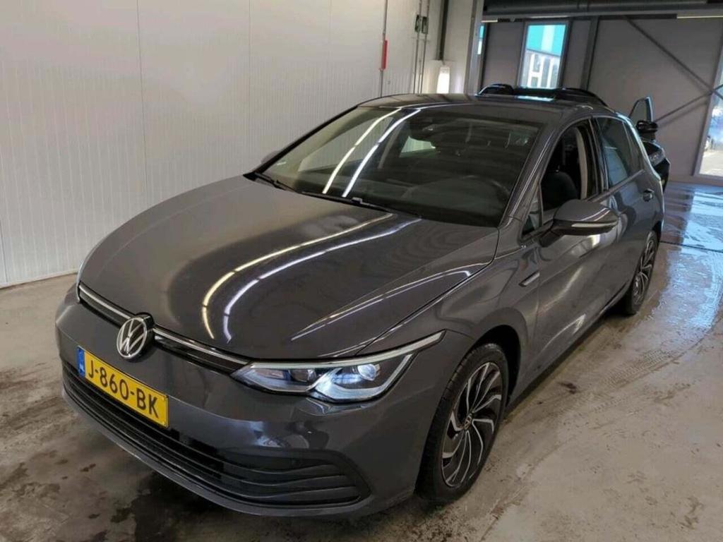 Volkswagen GOLF 1.5 TSI Life