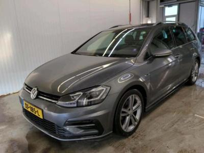 Volkswagen Golf Variant 1.5 TSI HL Bns R