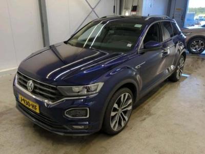 Volkswagen T-Roc 1.5 TSI Sport BnsR