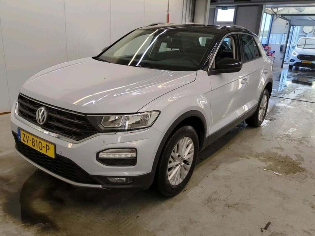 Volkswagen T-Roc 1.0 TSI Style Bns