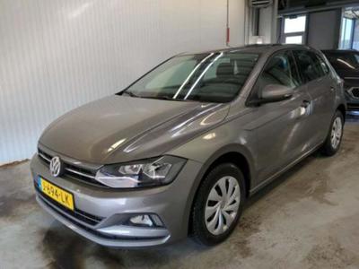 Volkswagen POLO 1.6 TDI Comfortline