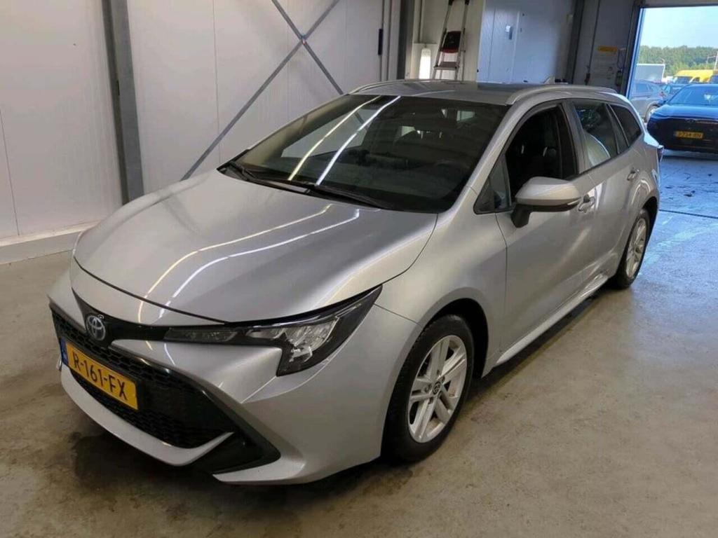 Toyota Corolla Touring Sports 1.8 Hybrid Active