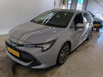 Toyota Corolla Touring Sports 1.8 Hybrid Bns Plus