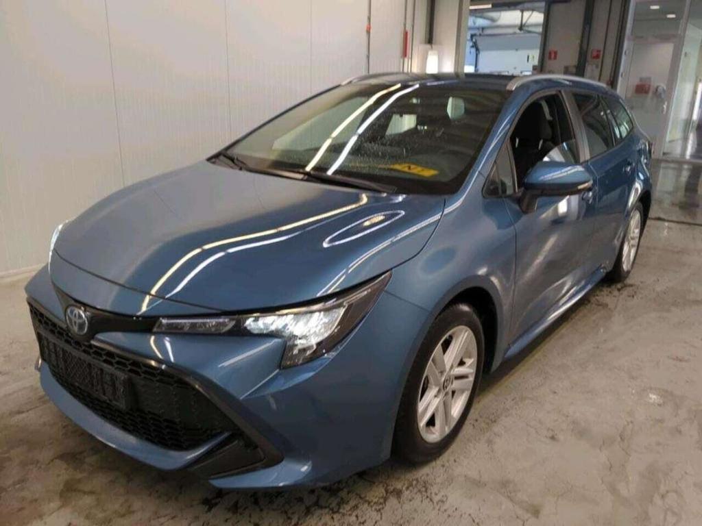 Toyota Corolla Touring Sports 1.8 Hybrid Active