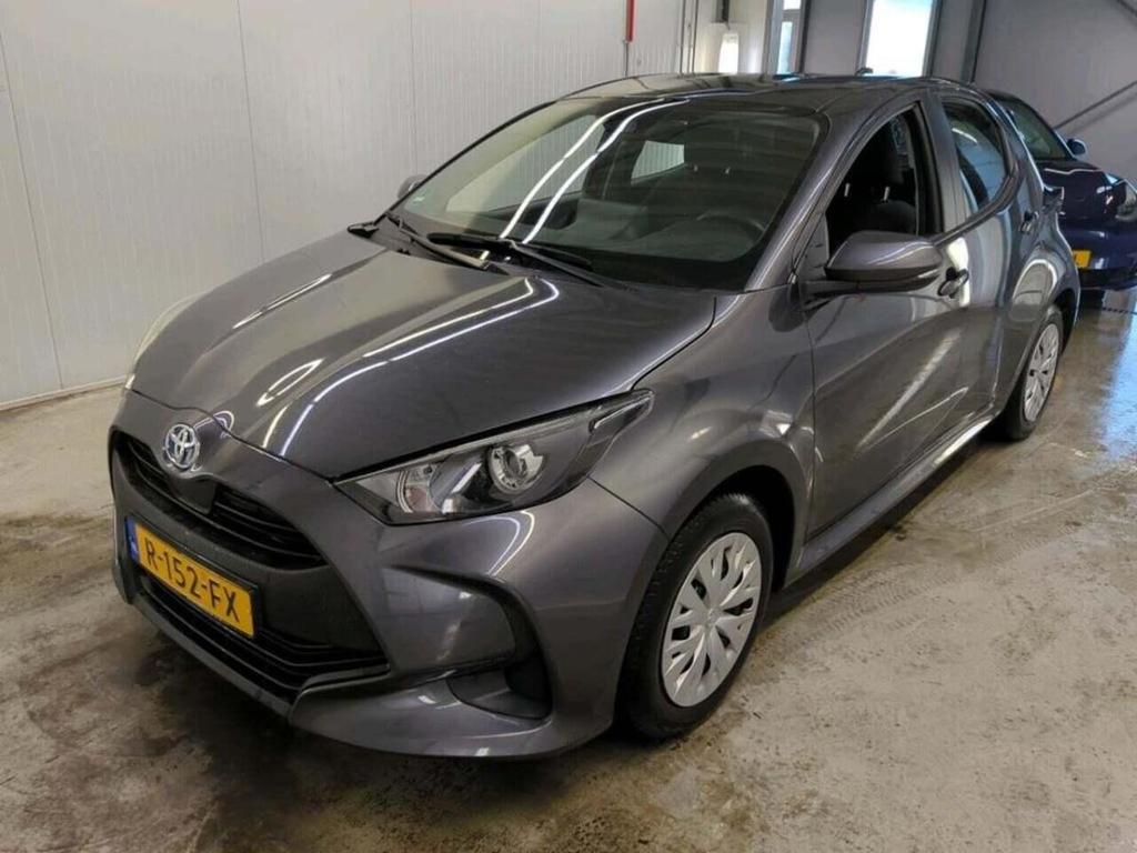 Toyota Yaris 1.5 Hyb. Active