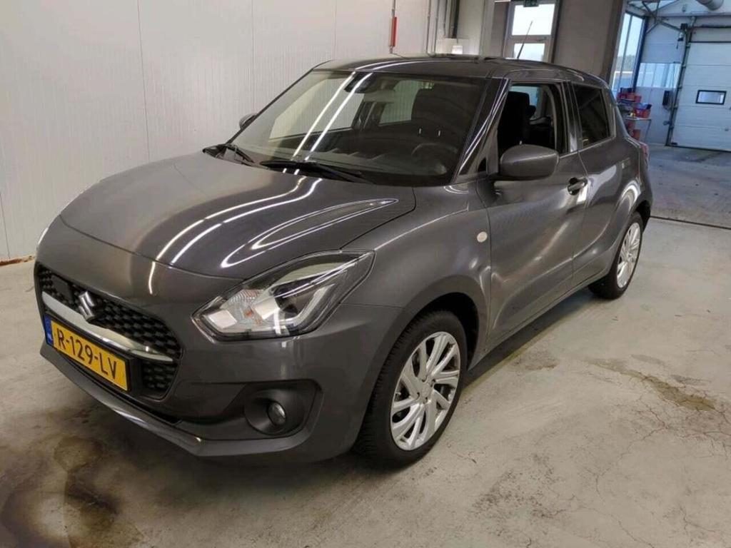 Suzuki Swift 1.2 Select Sm.Hyb.