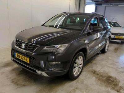 Seat Ateca 1.0 EcoTSI St BnsInt