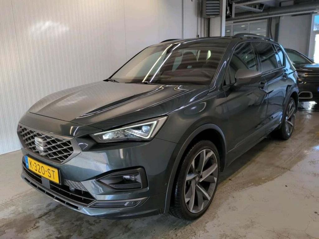 Seat Tarraco 1.5 TSI FR 7p.