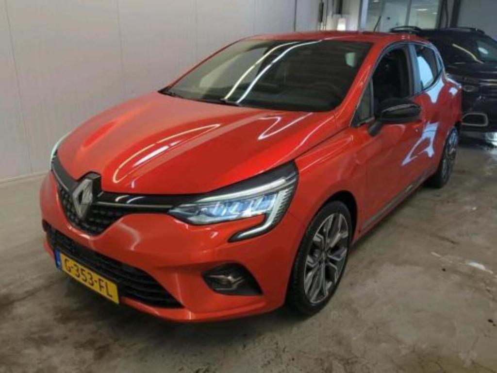 Renault CLIO 1.0 TCe Intens