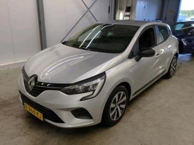 Renault CLIO 1.0 TCe 90 Equilibre