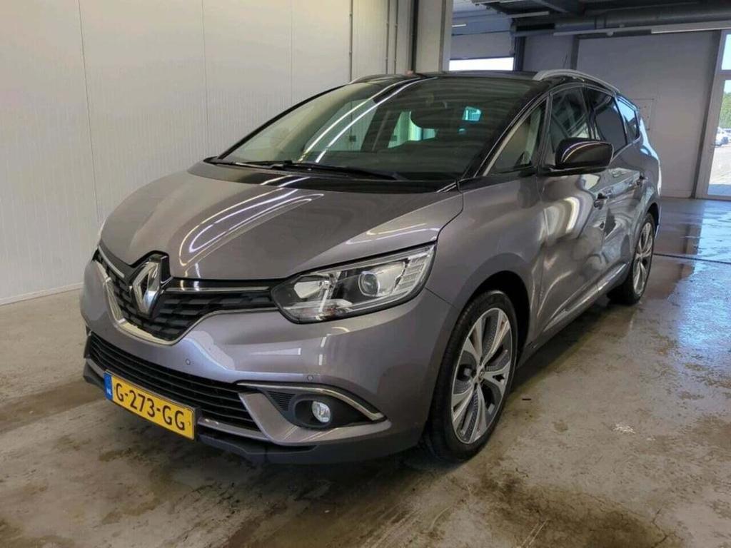 Renault Grand scenic 1.3 TCe Intens 7p.