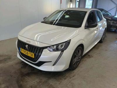 Peugeot 208 1.2 PT Active Pack