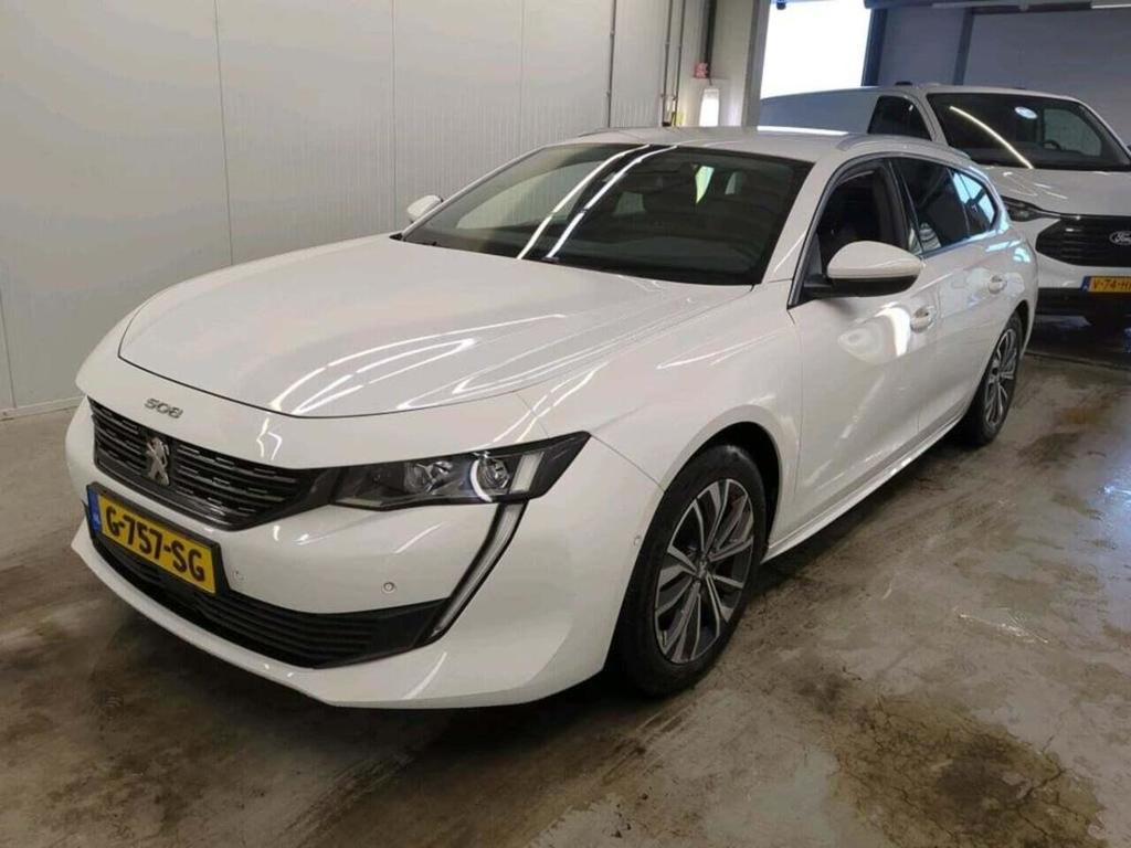 Peugeot 508 SW 1.5 B.HDI BL. Allure