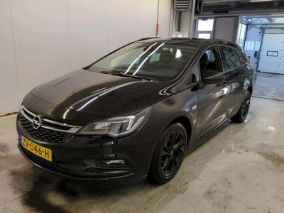 Opel Astra Sports Tourer 1.4 T. Business Ex.