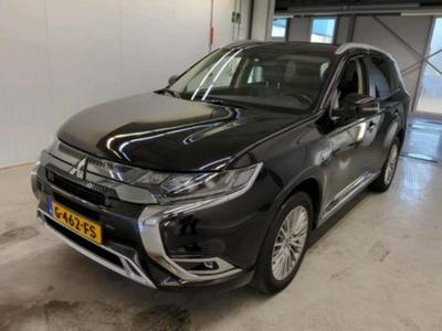 Mitsubishi Outlander 2.4 PHEV Intense+