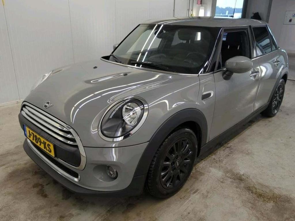 Mini Mini 1.5 One Bns Ed.