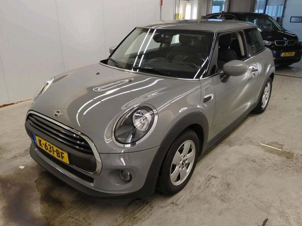 Mini Mini 1.5 One