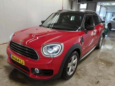 Mini Mini Countryman 1.5 Cooper Chili