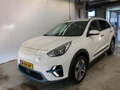 Kia e-Niro Edition 64 kWh