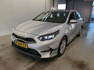 Kia Ceed Sportswagon 1.0 T-GDi DynamicL.