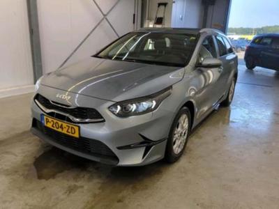 Kia Ceed Sportswagon 1.0 T-GDi DynamicL.