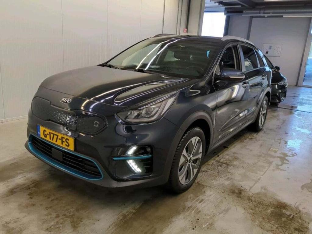 Kia e-Niro ExecutiveLine 64 kWh