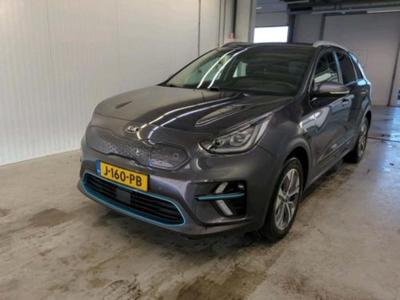 Kia e-Niro ExecutiveLine 64 kWh