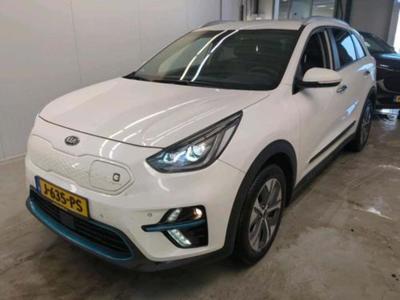 Kia e-Niro ExecutiveLine 64 kWh