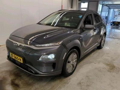 Hyundai Kona EV Premium 64 kWh