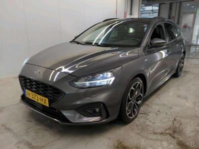 Ford Focus Wagon 1.5 EcoB. ST L. Bns