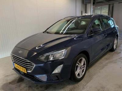 Ford Focus wagon 1.0 EcoB. Trend Ed.