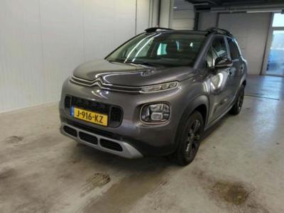 Citroen C3 aircross 1.2 PT S&amp;S Origins