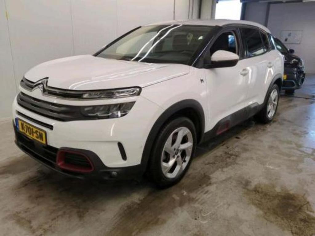 Citroen C5 aircross 1.6 Pl Hyb Business