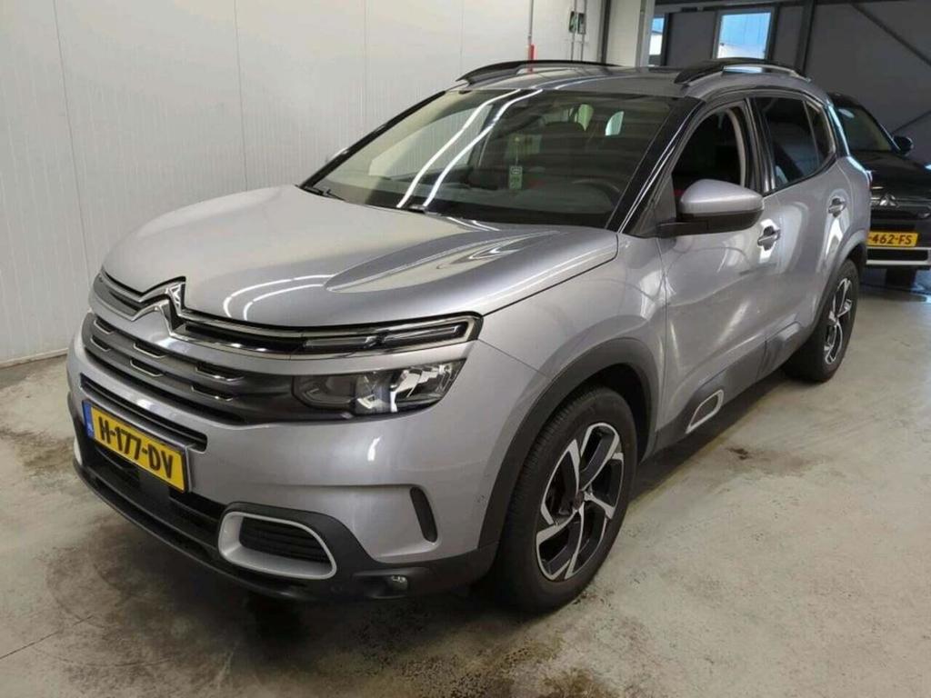 Citroen C5 aircross 1.2 PureTech Feel