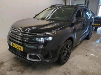 Citroen C5 Aircross 1.5 BlueHDI Bns Plus