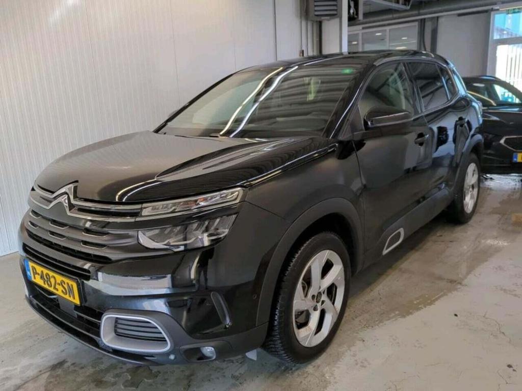 Citroen C5 aircross 1.2 PureTech Bns