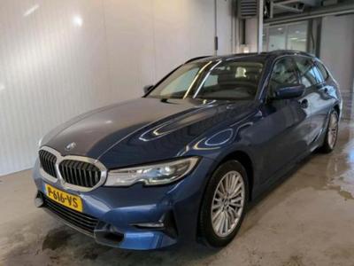 BMW 3-serie Touring 318i Business Ed.