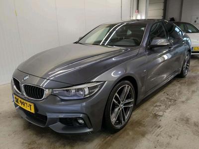 BMW 4-serie Gran Coupe 418i Executive