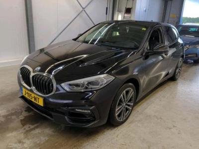 BMW 1-serie 118i Executive Ed.