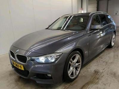 BMW 3-serie Touring 318i MSp.CL.